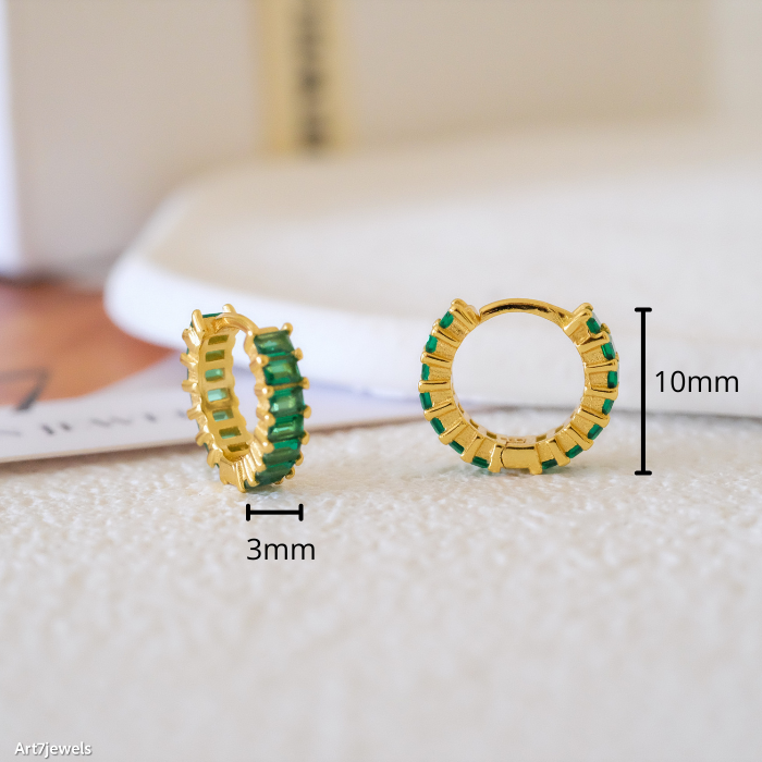 Elegant Birthstone Jewelry, Gifts for her