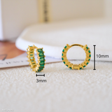 Elegant Birthstone Jewelry, Gifts for her