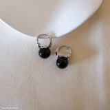 Gemstone earrings, Everyday earrings, Bridesmaid gifts, Cool earrings, Gifts for her