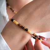 Golden Harmony Bracelet
