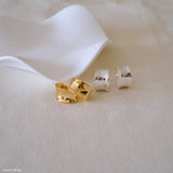 Statement Hoop Earrings