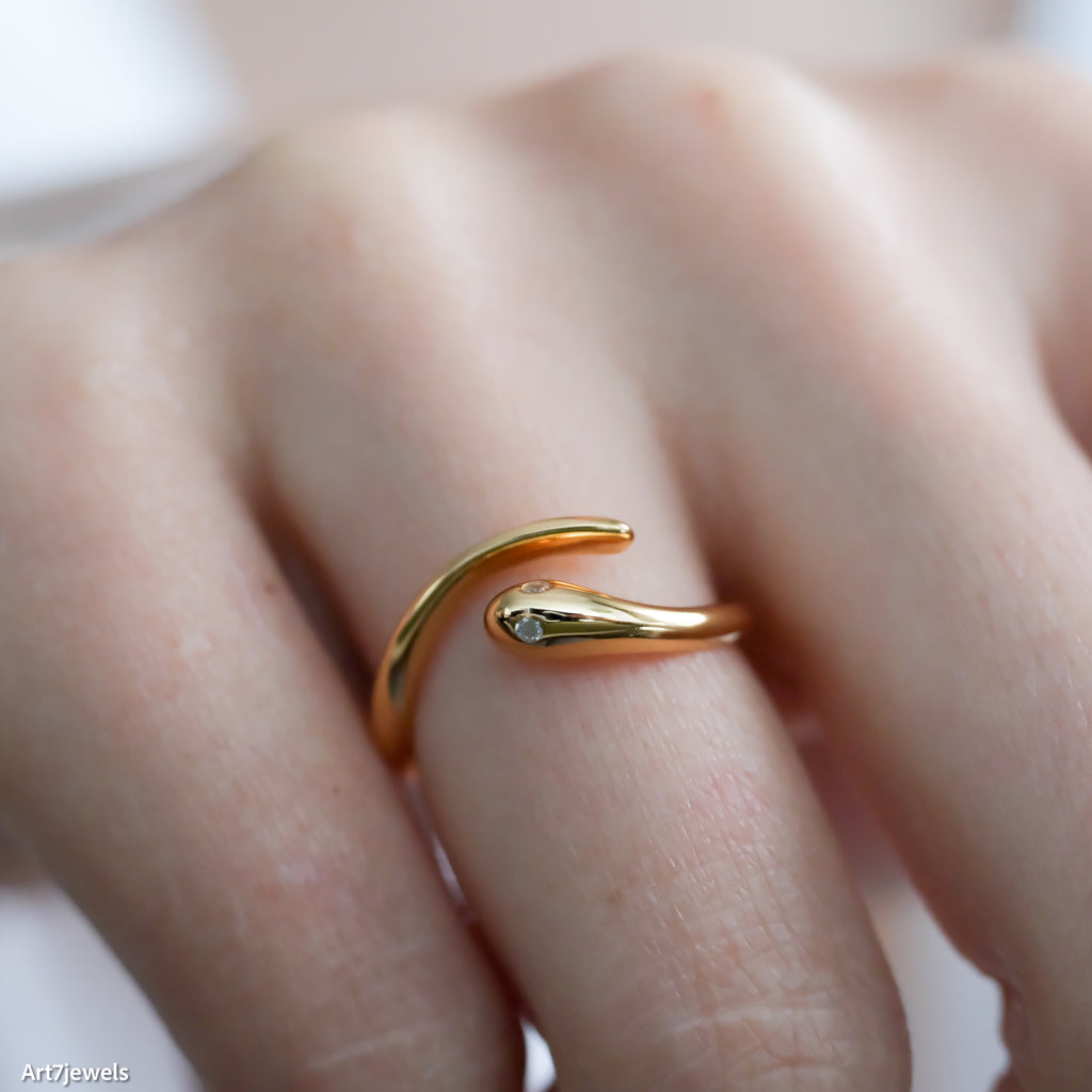 Adjustable Ring, 925s silver ring, Gifts for her