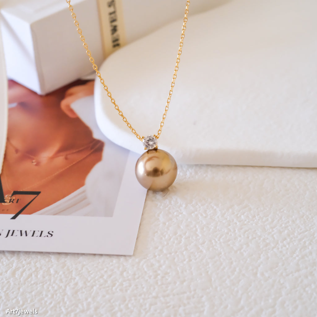 925s Silver necklace,  Gifts for her