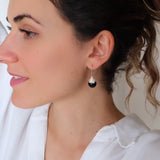 Statement earrings, Gifts for her