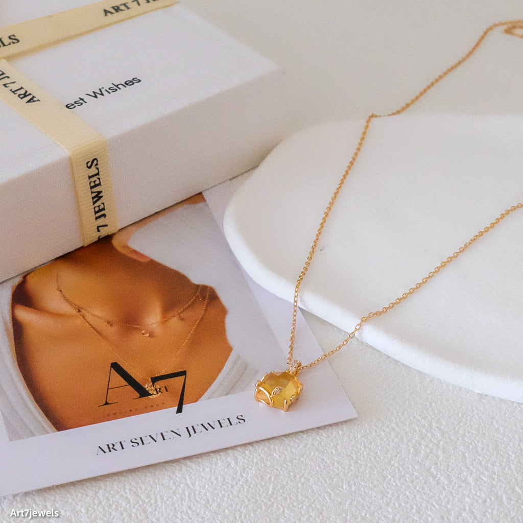 Mother gift, Sterling Silver necklace, Gift for her