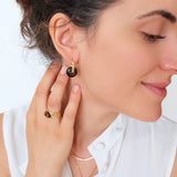 Everyday earrings, Gifts for her