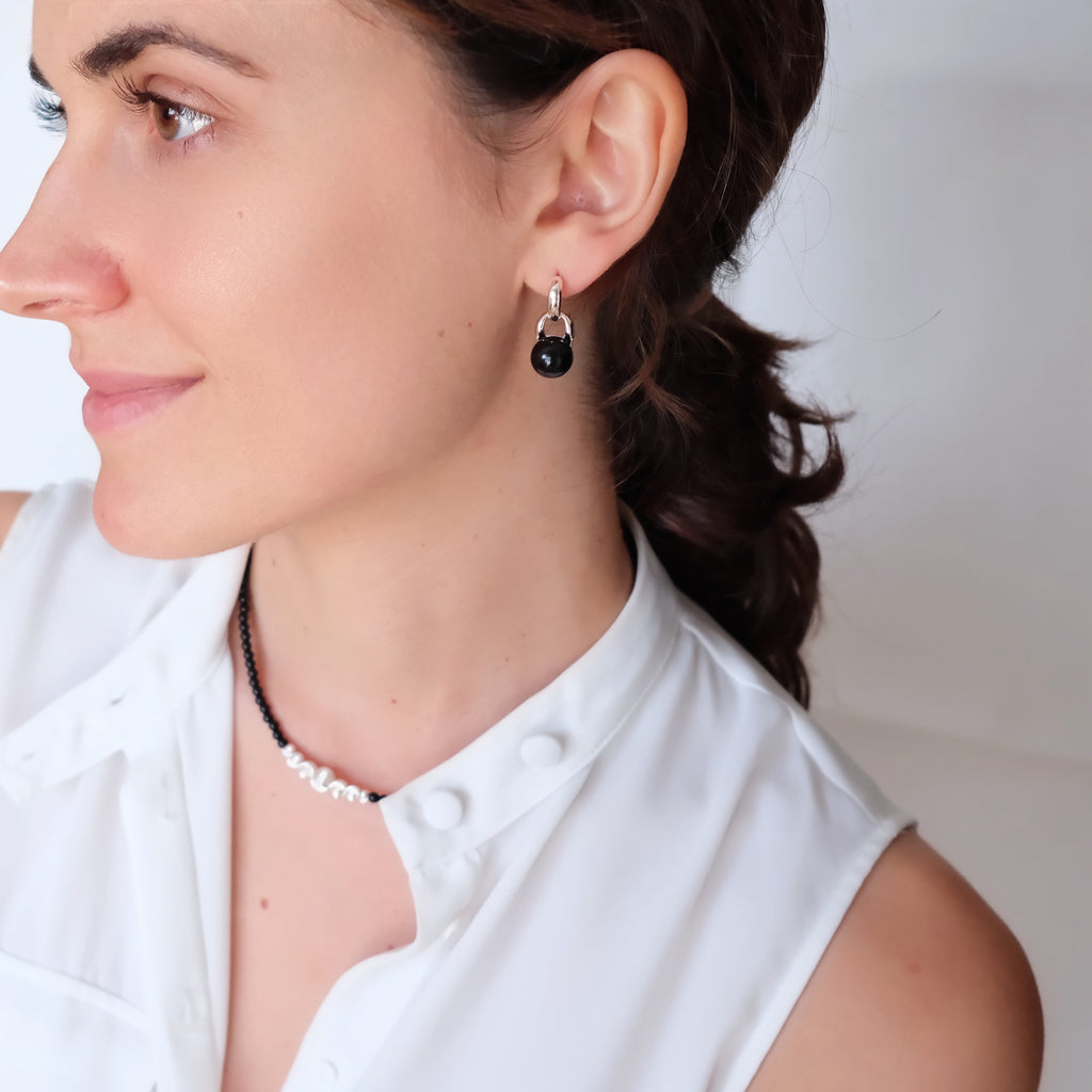 Bridesmaid gifts, Cool earrings, Gifts for her