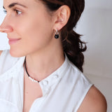 Bridesmaid gifts, Cool earrings, Gifts for her