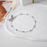 Satellite bracelet