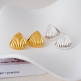 Holiday earrings