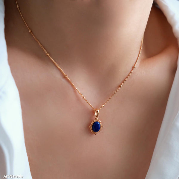 Lapis Lazuli