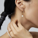 wedding earrings