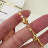  November Birthstone Jewelry, 925 silver bracelet , Gift for women