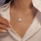 Mermaid necklace