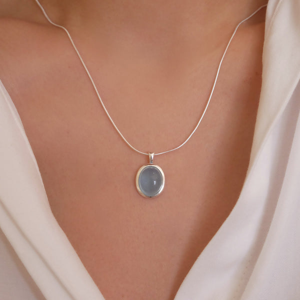 Aquamarine